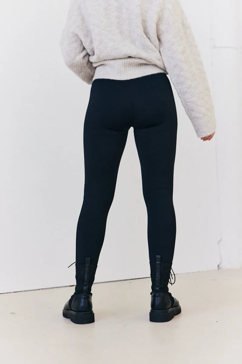 Recycled Legging sold by Chi Chi London product image thumbnail 3