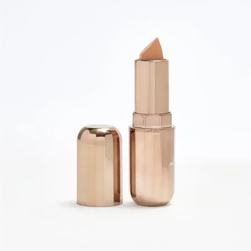 Soft Matte Lipstick Perfect Nude made by In the style