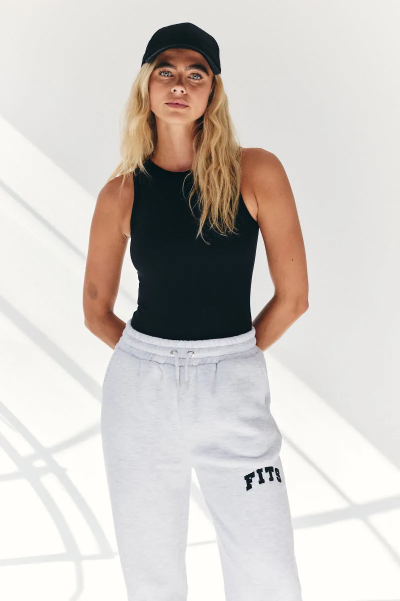 Built In Bra Sculpt & Control Racer Neck Bodysuit sold by Chi Chi London product image thumbnail 2