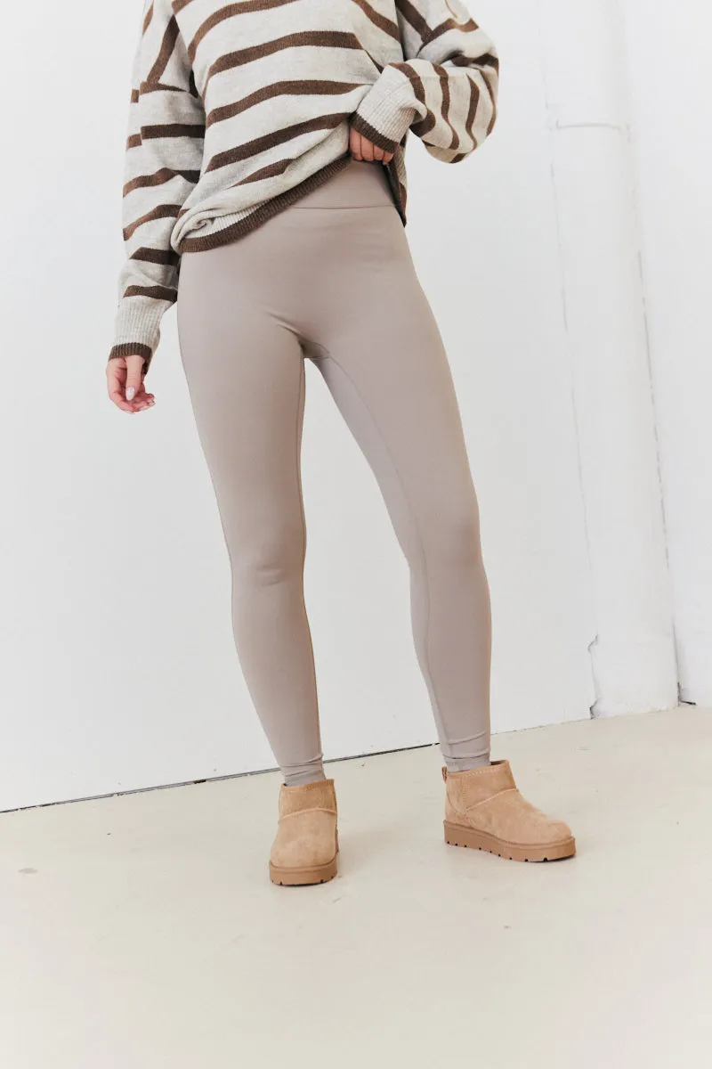 Recycled Legging sold by Chi Chi London product image thumbnail 2