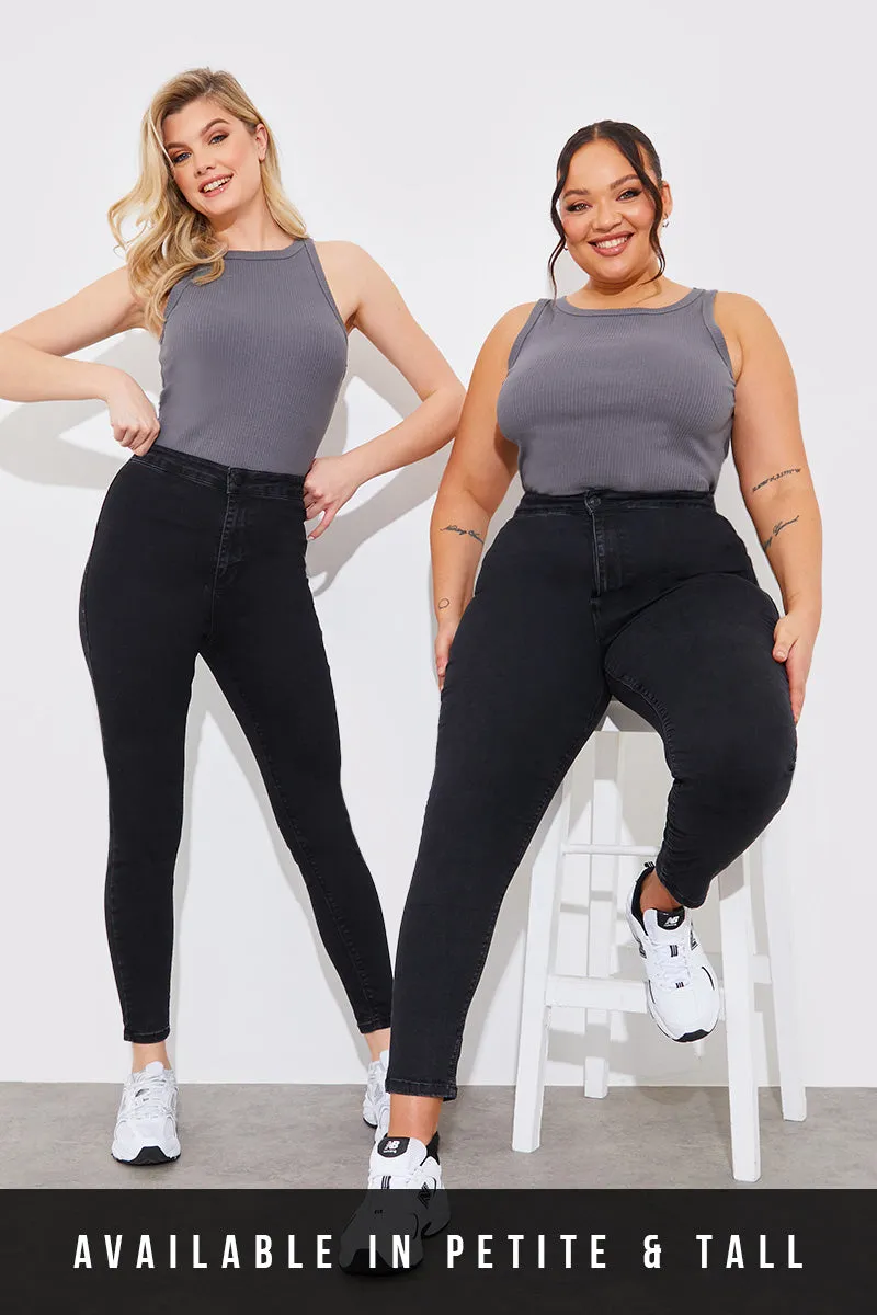 Jegging Jeans sold by Chi Chi London