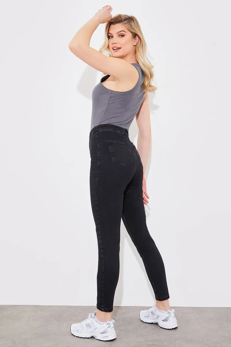 Jegging Jeans sold by Chi Chi London product image thumbnail 5