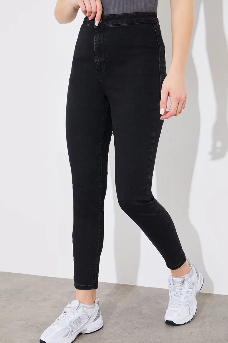 Jegging Jeans sold by Chi Chi London product image thumbnail 4