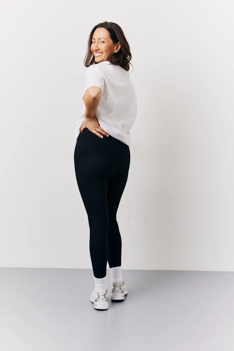 White Bride Slogan T-Shirt sold by Chi Chi London product image thumbnail 2