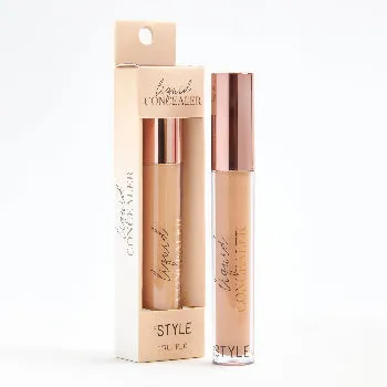 Liquid Concealer Truffle sold by Chi Chi London product image thumbnail 2