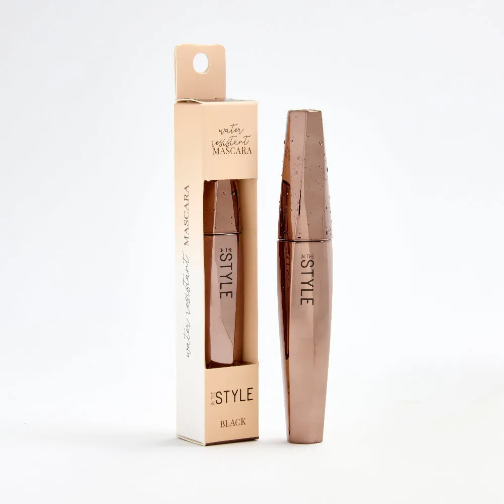 Water Resistant Mascara sold by Chi Chi London product image thumbnail 3