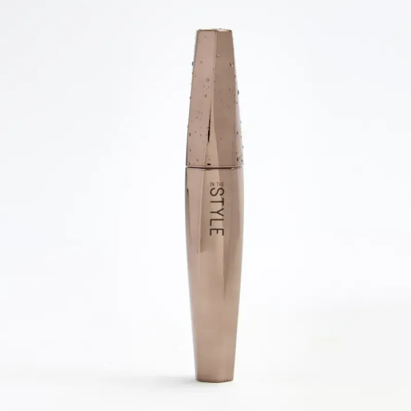 Water Resistant Mascara made by In the style