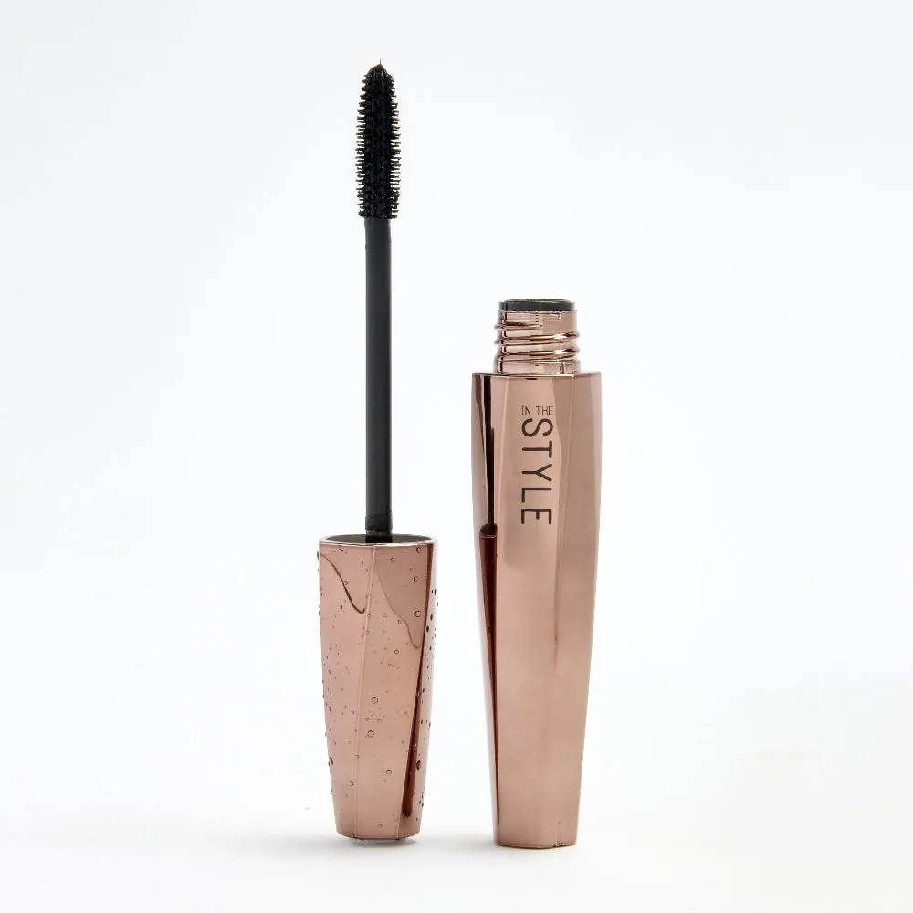 Water Resistant Mascara sold by Chi Chi London product image thumbnail 2