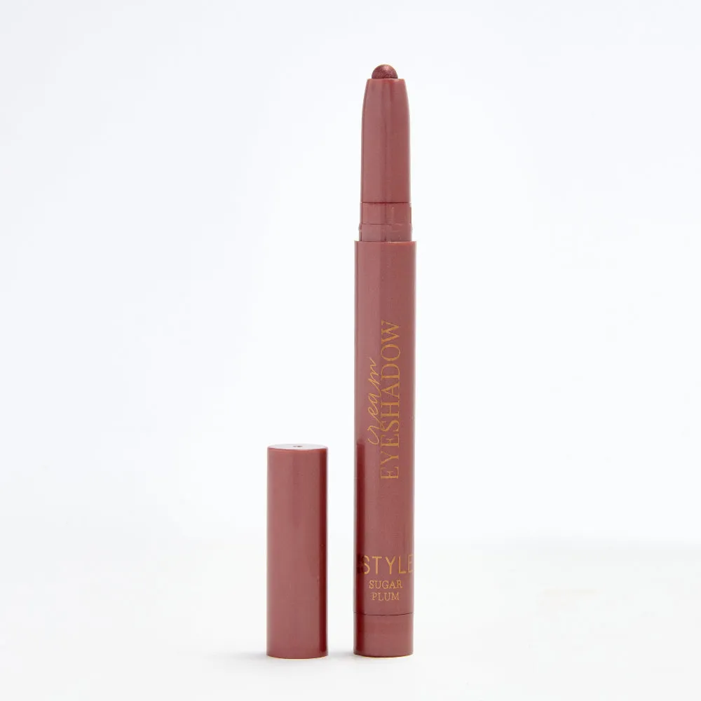 Cream Eye Shadow Sugar Plum sold by Chi Chi London product image thumbnail 2