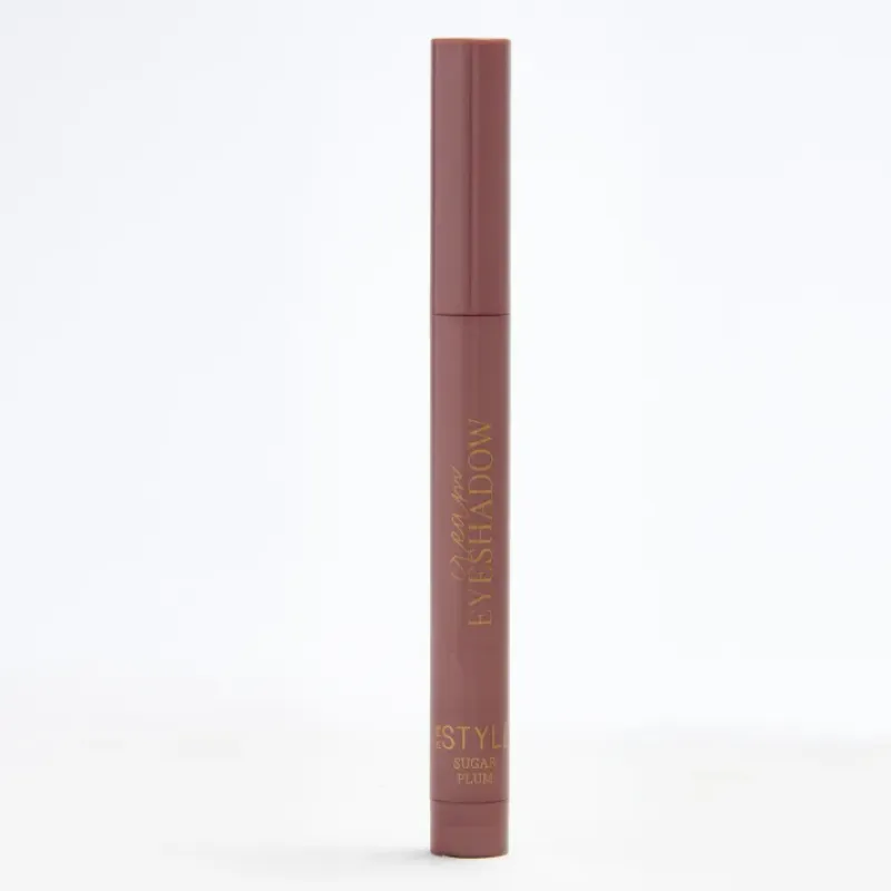 Cream Eye Shadow Sugar Plum made by In the style