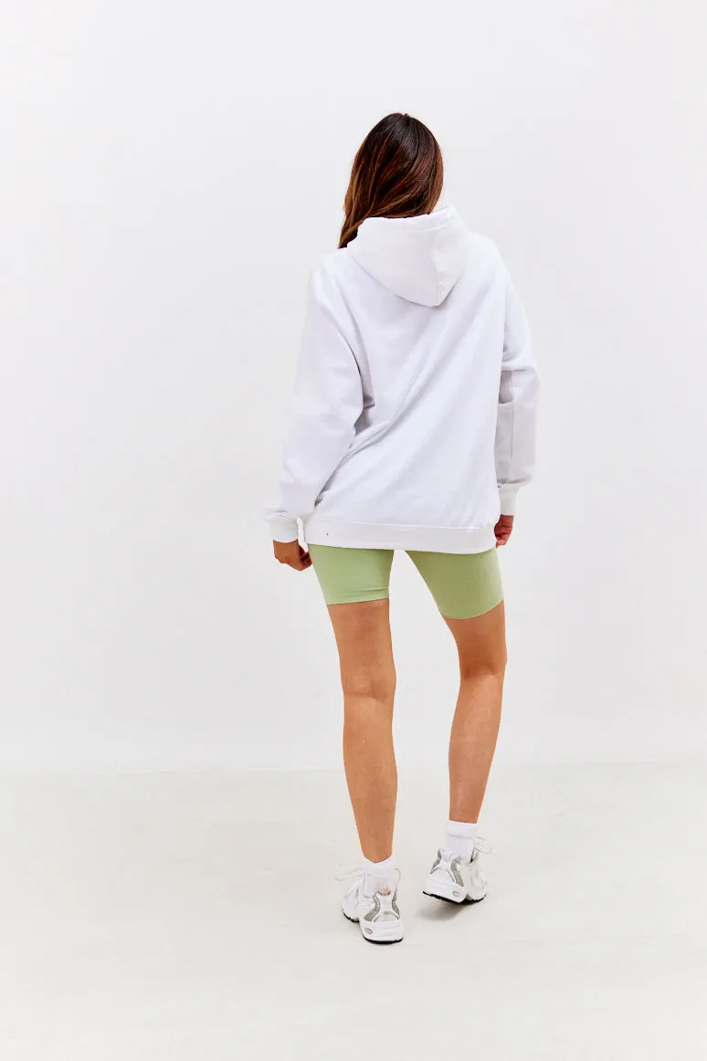 Malibu Graphic Hoodie sold by Chi Chi London product image thumbnail 5