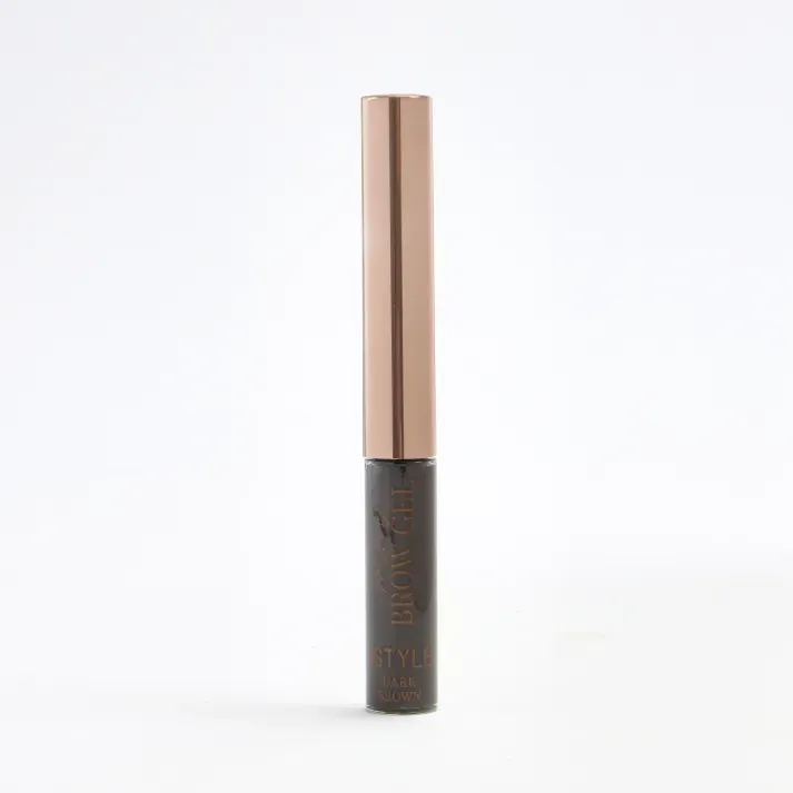 Mini Brow Gel Dark Brown sold by Chi Chi London