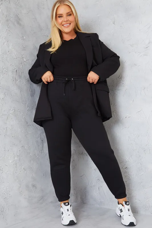 Slimline Joggers made by In the style