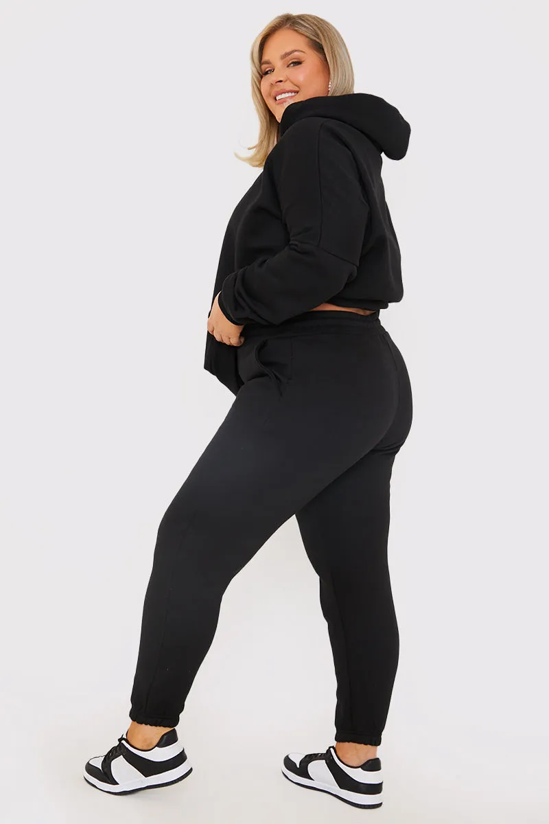 Slimline Joggers sold by Chi Chi London product image thumbnail 5