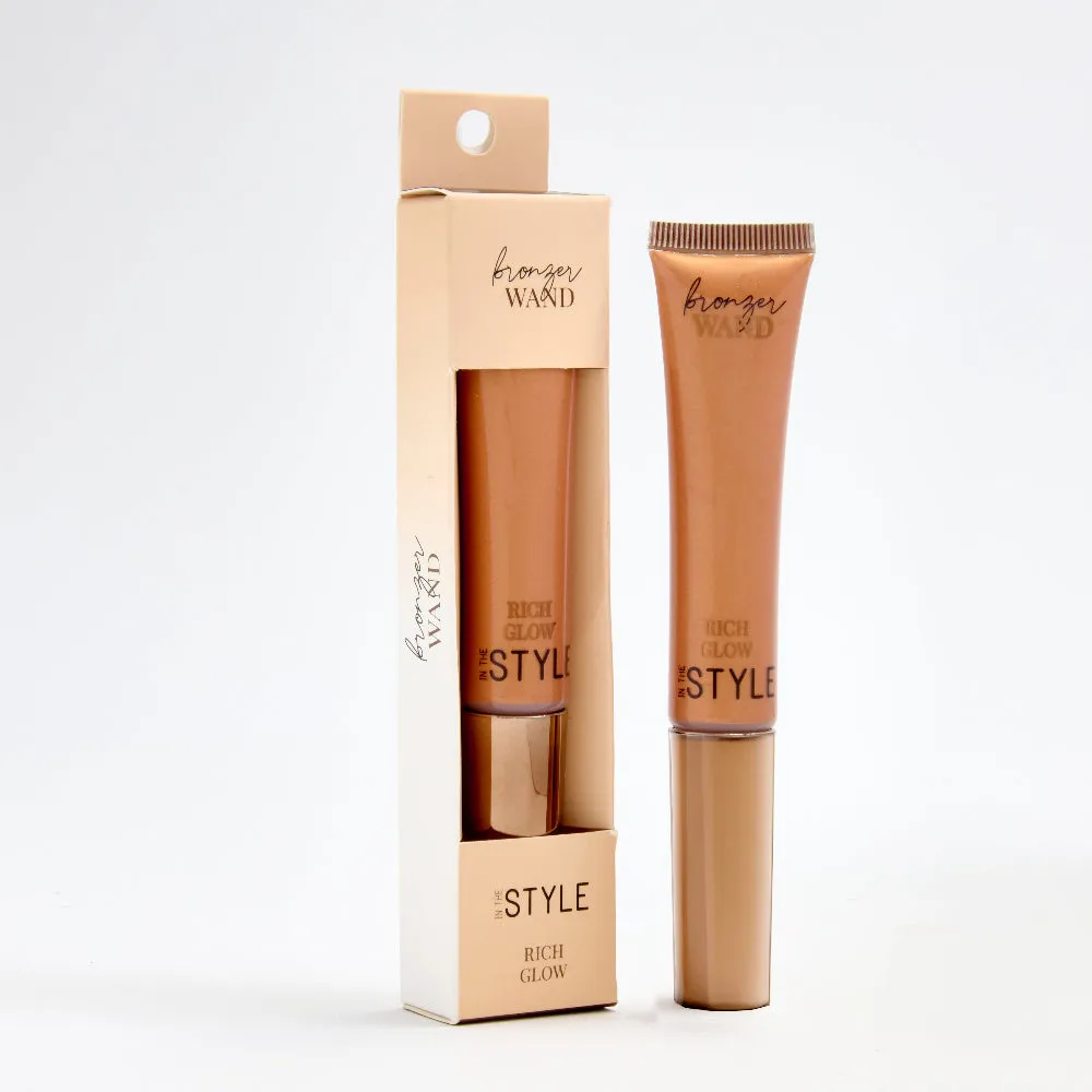 Bronzer Wand Rich Glow sold by Chi Chi London product image thumbnail 2