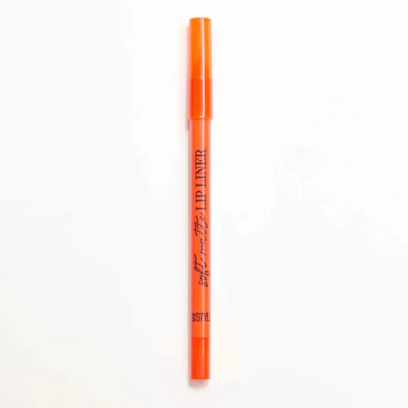 Lip Liner Coral Blush made by In the style