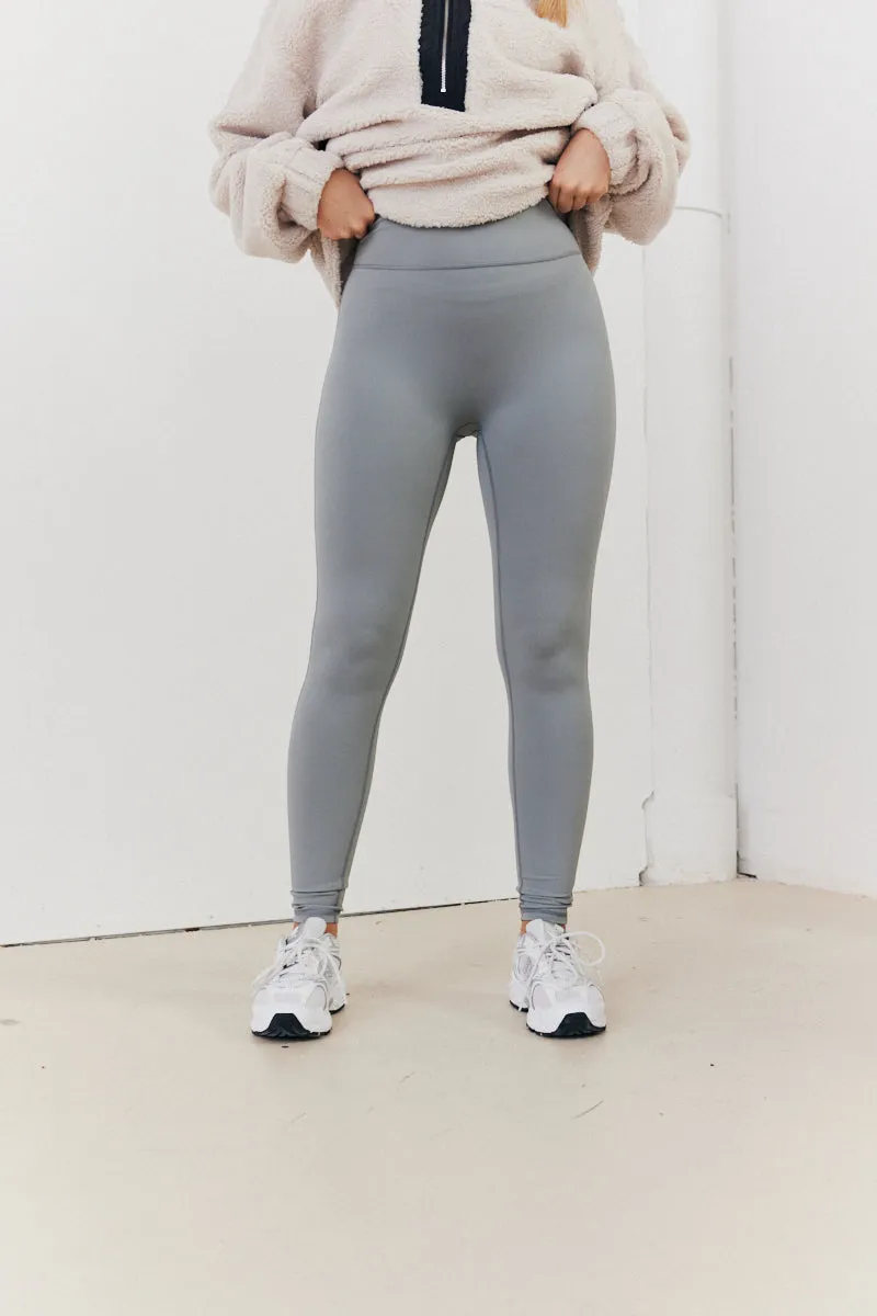 Recycled Legging sold by Chi Chi London product image thumbnail 2