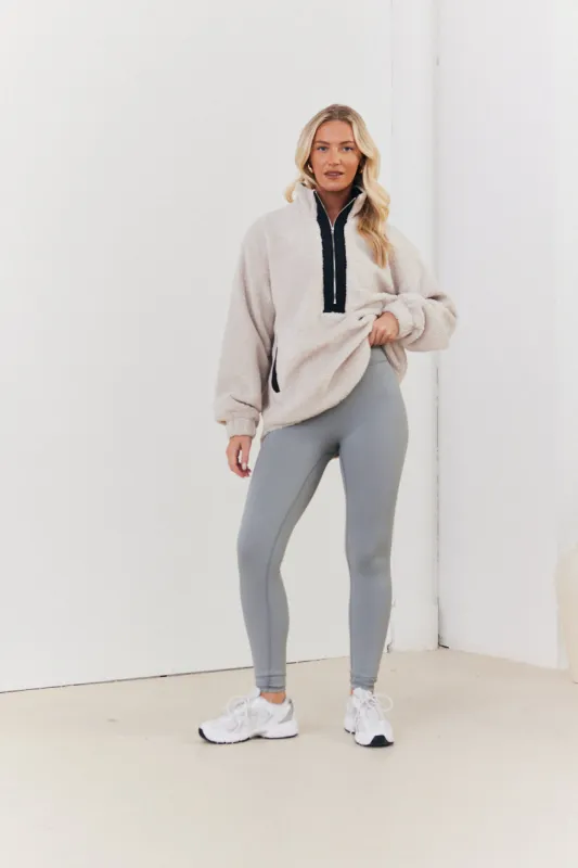 Recycled Legging made by In the style