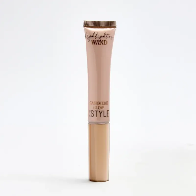 Highlighter Wand Cashmere Glow made by In the style