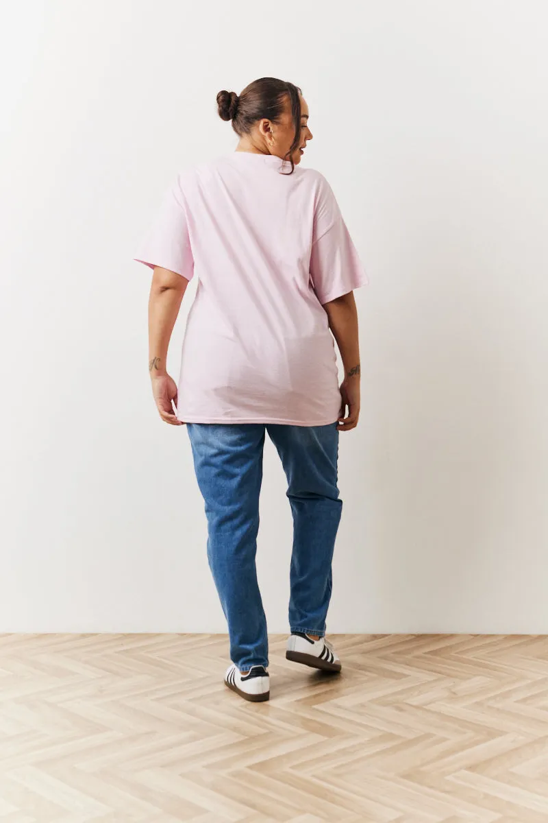Bow Motif T-Shirt sold by Chi Chi London product image thumbnail 4