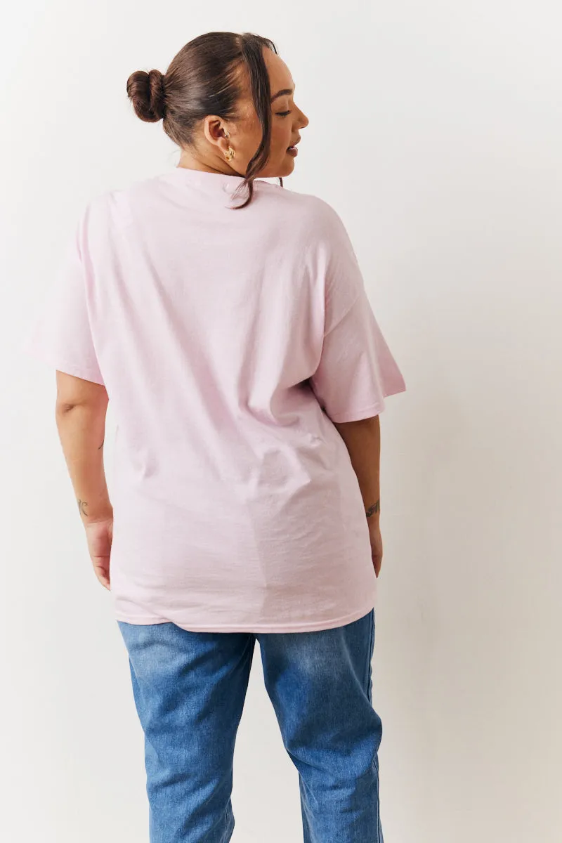 Bow Motif T-Shirt sold by Chi Chi London product image thumbnail 3