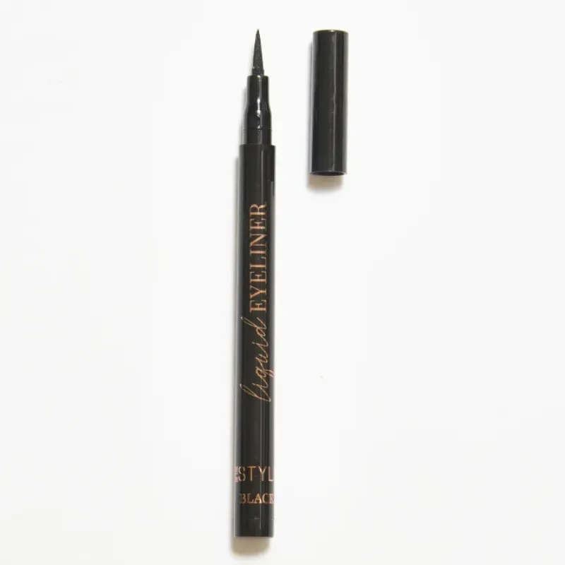 Liquid Liner Black made by In the style