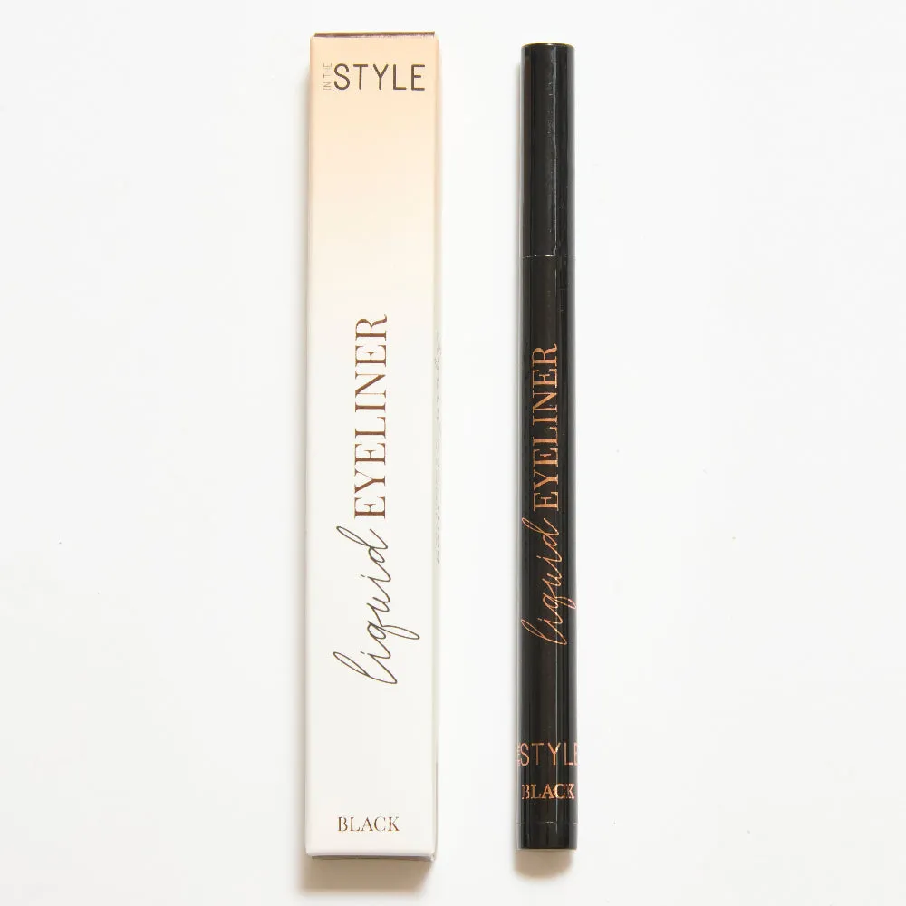 Liquid Liner Black sold by Chi Chi London product image thumbnail 2