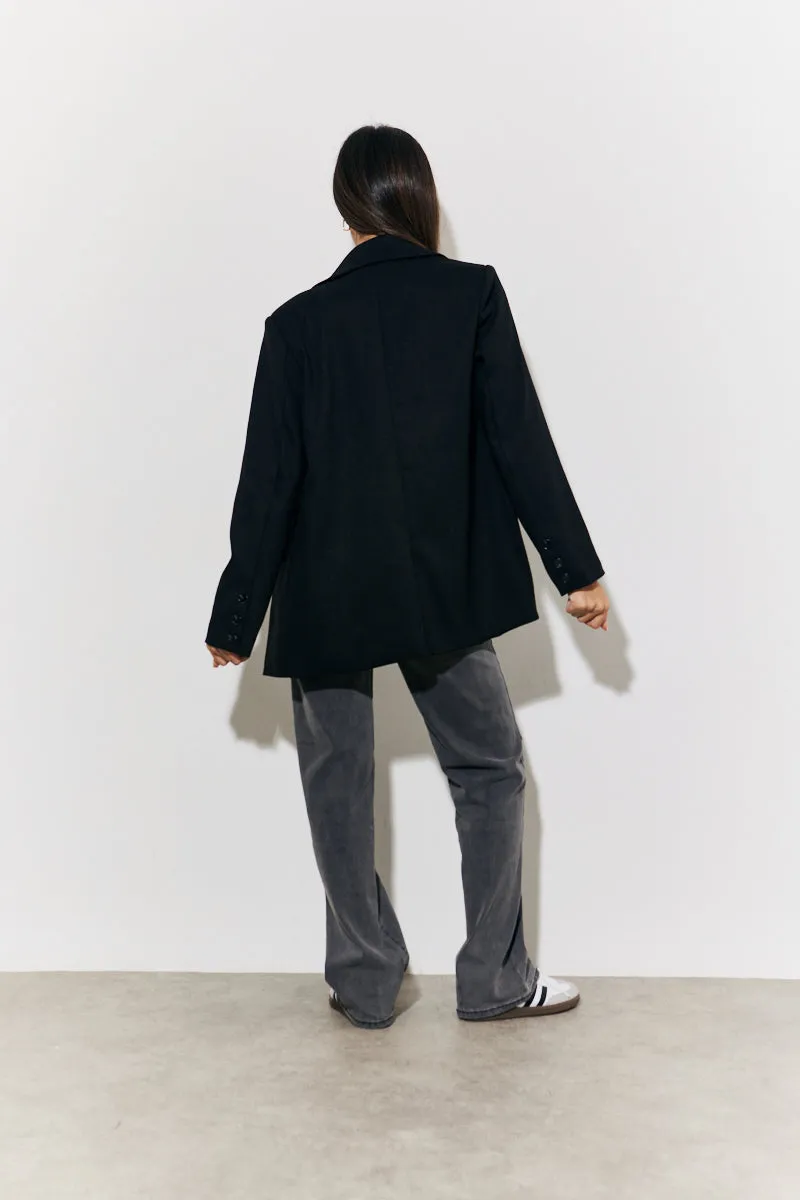 Relaxed Blazer sold by Chi Chi London product image thumbnail 4