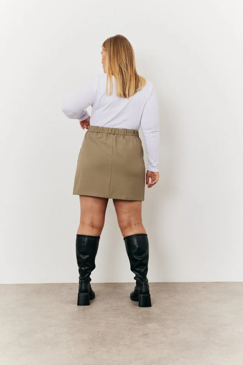Sweetheart Top sold by Chi Chi London product image thumbnail 4