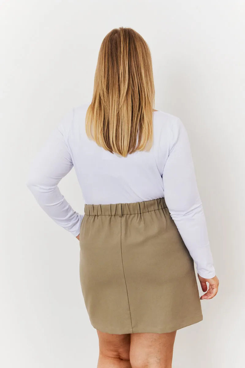 Sweetheart Top sold by Chi Chi London product image thumbnail 3