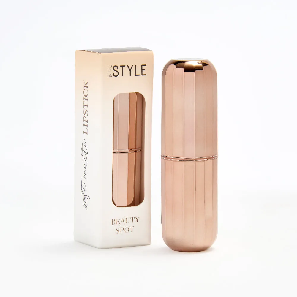 Soft Matte Lipstick Beauty Spot sold by Chi Chi London product image thumbnail 2