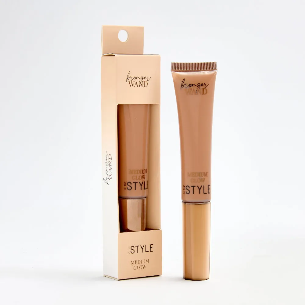 Bronzer Wand Medium Glow sold by Chi Chi London product image thumbnail 2