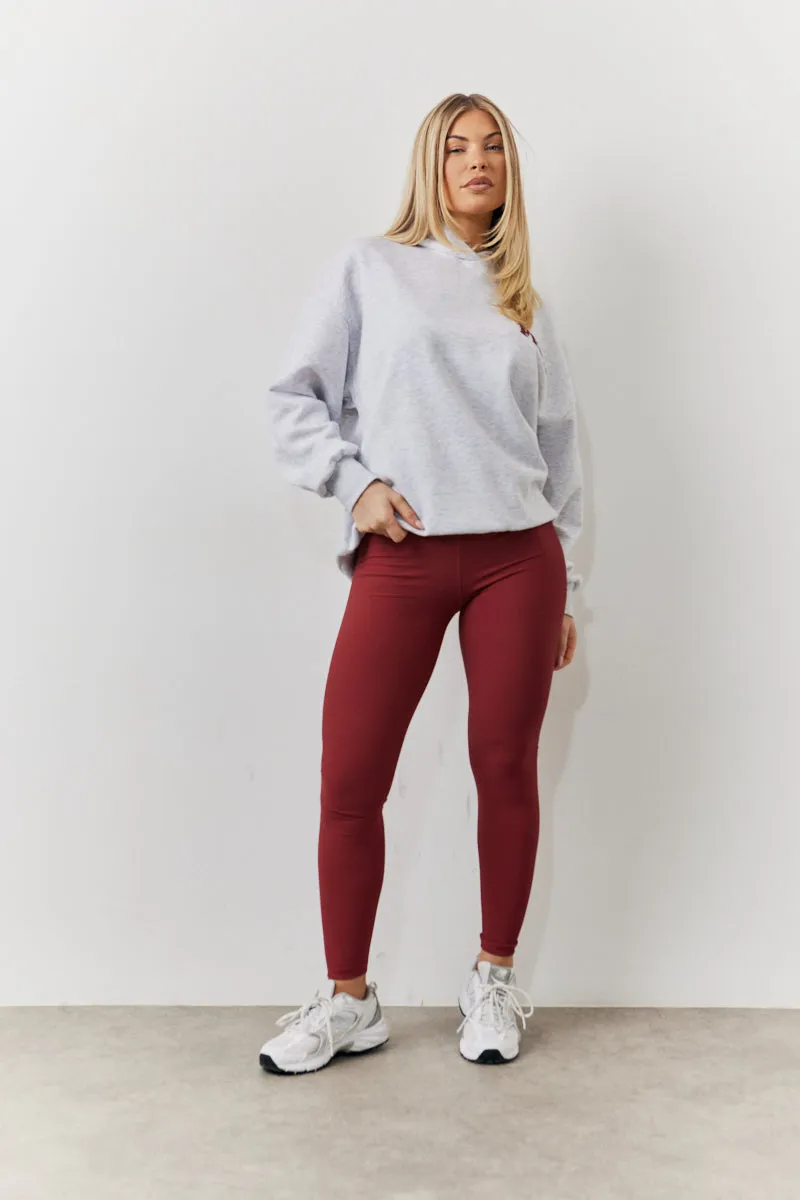 Sculpt and Control Legging sold by Chi Chi London