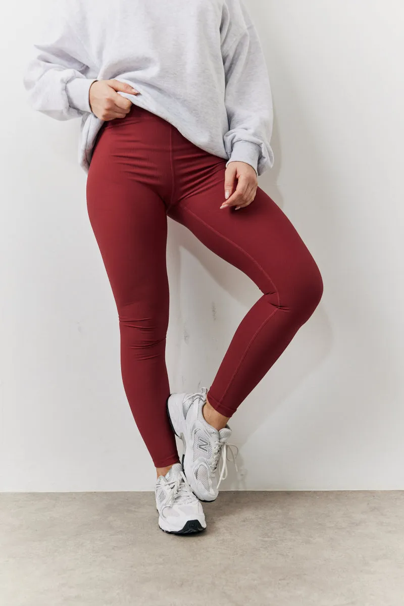 Sculpt and Control Legging sold by Chi Chi London product image thumbnail 2