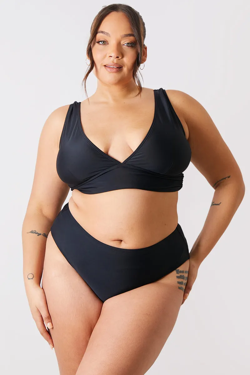 Bralet Bikini Top sold by Chi Chi London product image thumbnail 5