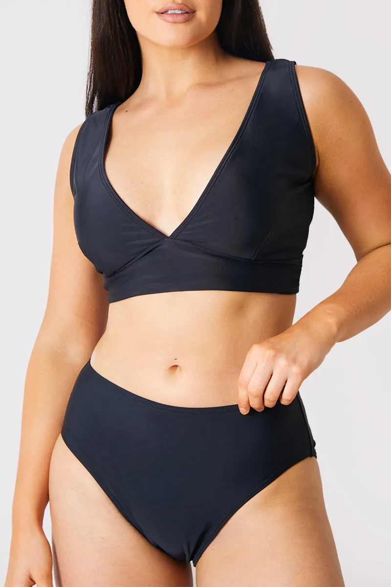 Bralet Bikini Top sold by Chi Chi London product image thumbnail 3