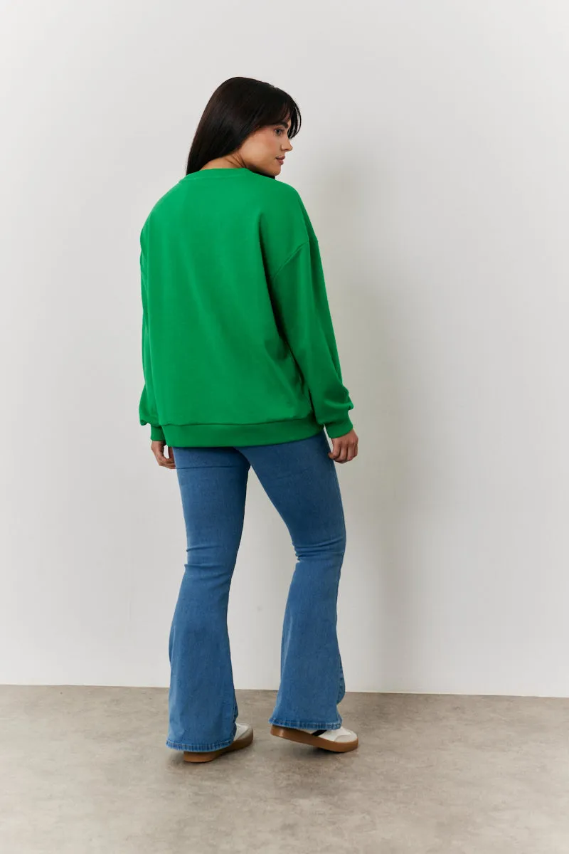 Thigh Shaper Kickflare sold by Chi Chi London product image thumbnail 3