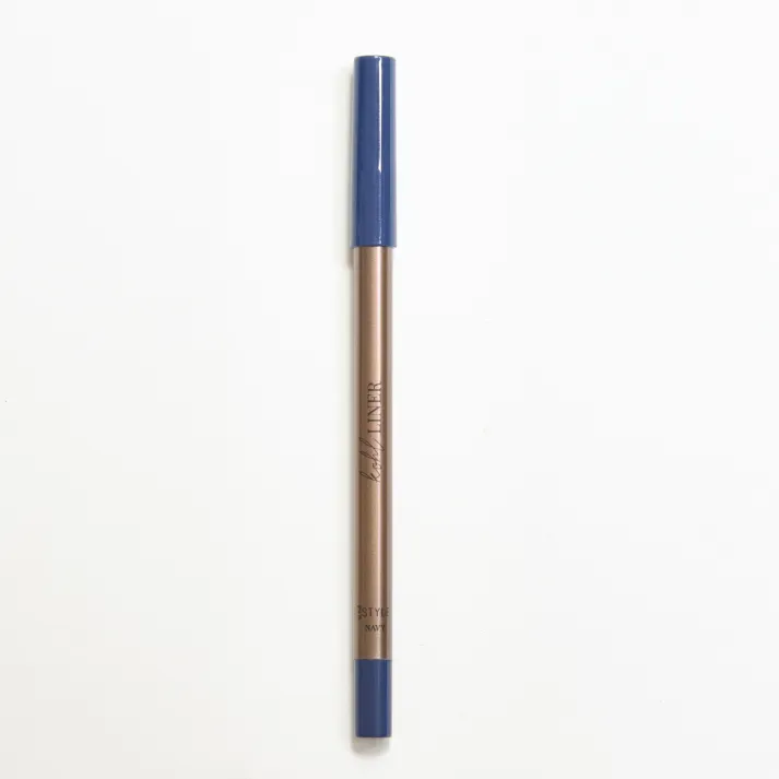 Kohl Liner Navy sold by Chi Chi London