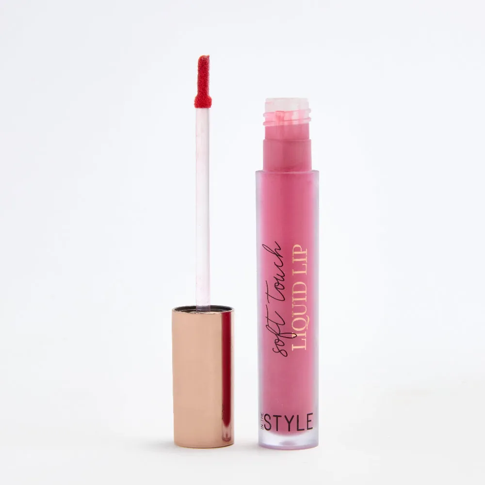 Soft Touch Liquid Lip Kasbah sold by Chi Chi London product image thumbnail 2