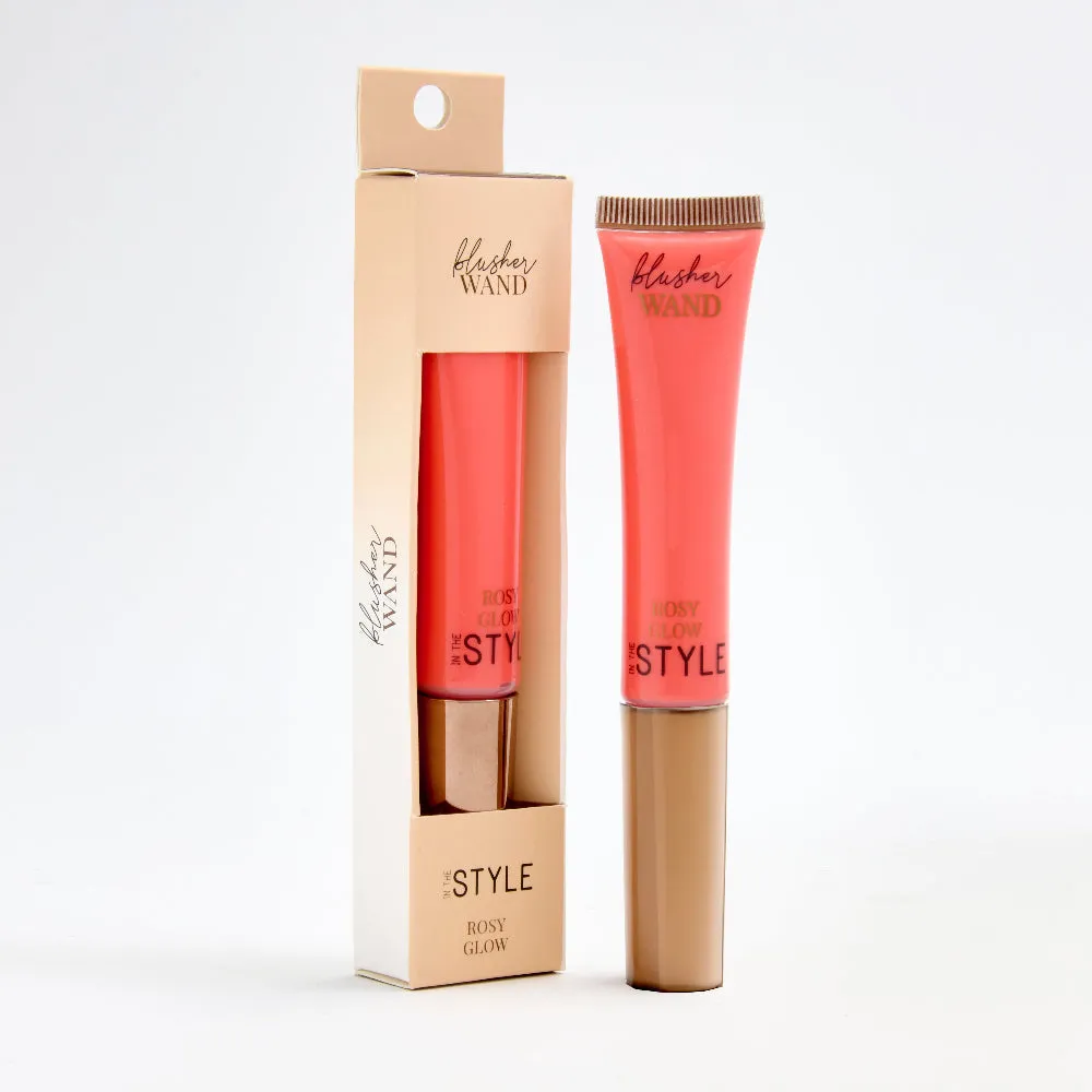 Blusher Wand Rosy Glow sold by Chi Chi London product image thumbnail 2