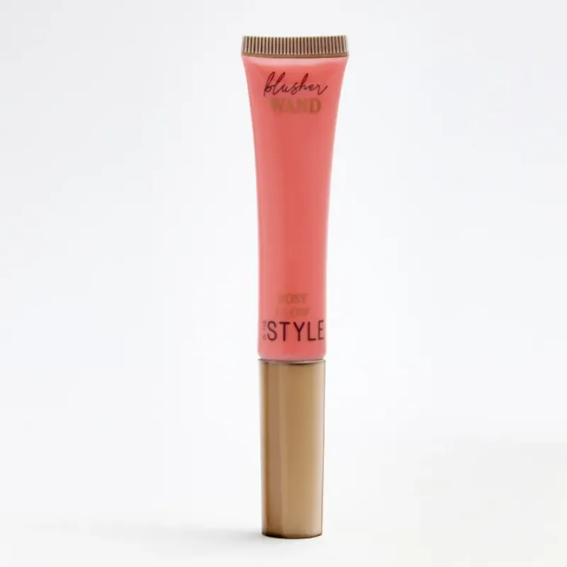 Blusher Wand Rosy Glow made by In the style