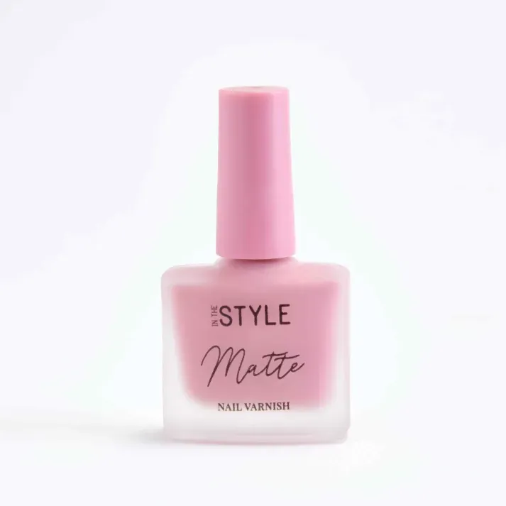 Matte Nail Varnish Charmed sold by Chi Chi London