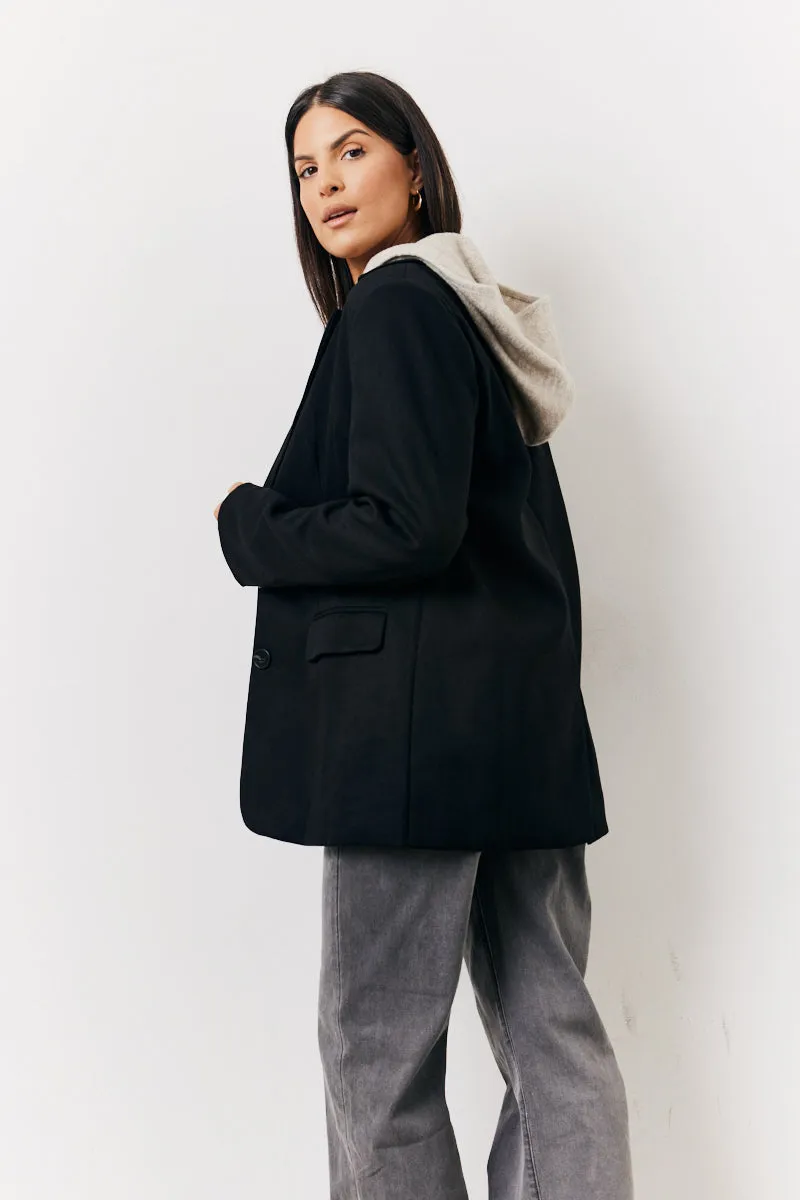 Relaxed Blazer sold by Chi Chi London product image thumbnail 3