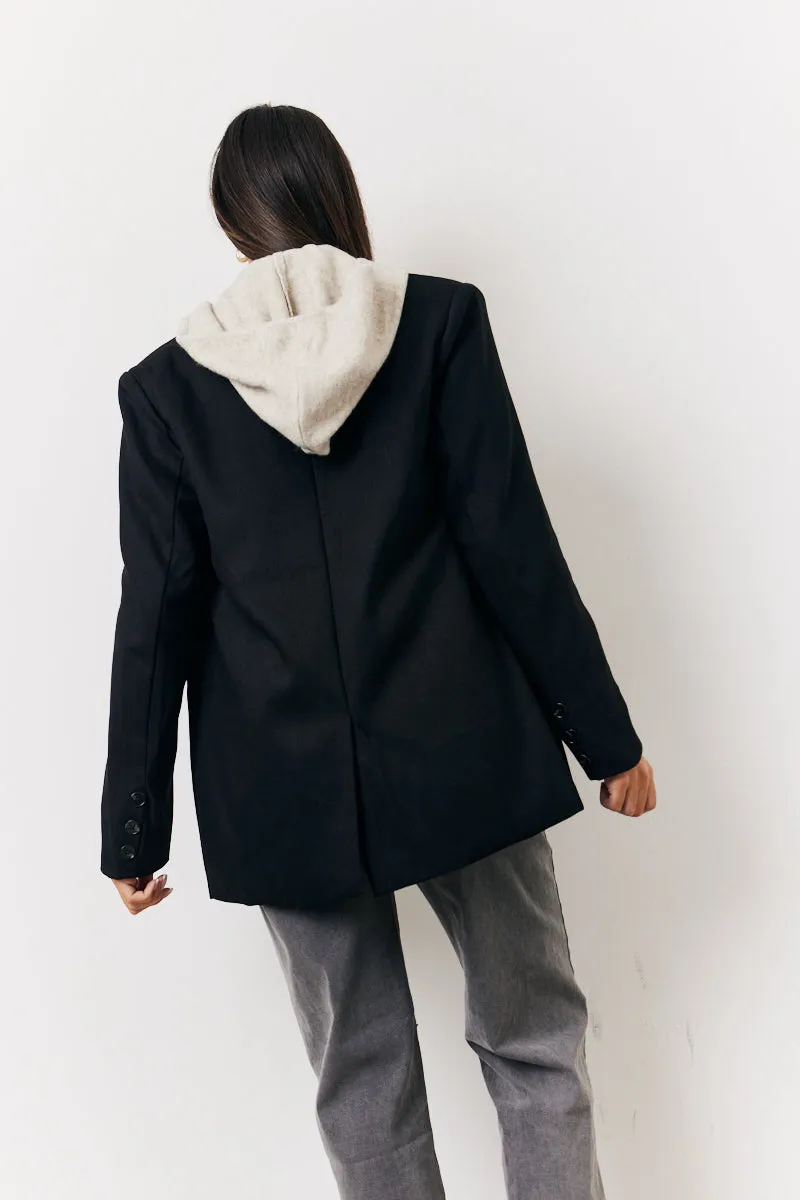 Relaxed Blazer sold by Chi Chi London product image thumbnail 4