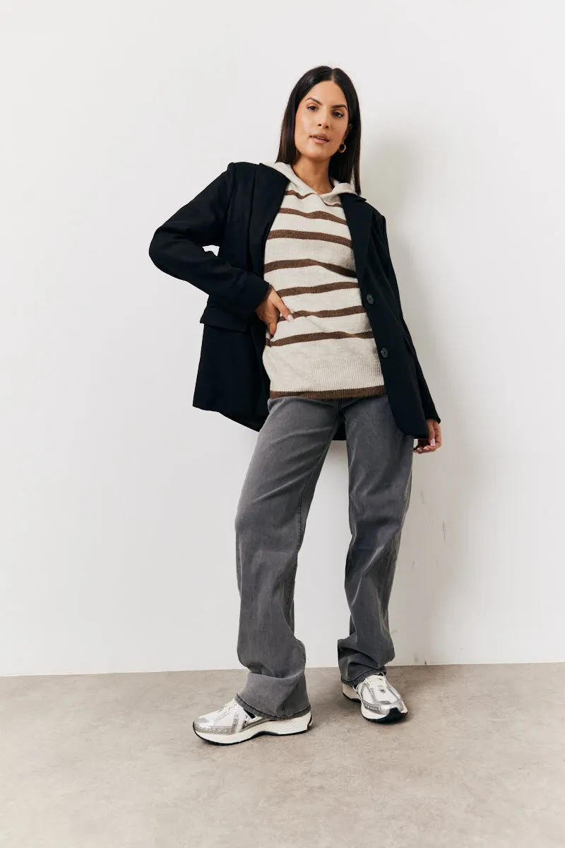 Relaxed Blazer sold by Chi Chi London product image thumbnail 2
