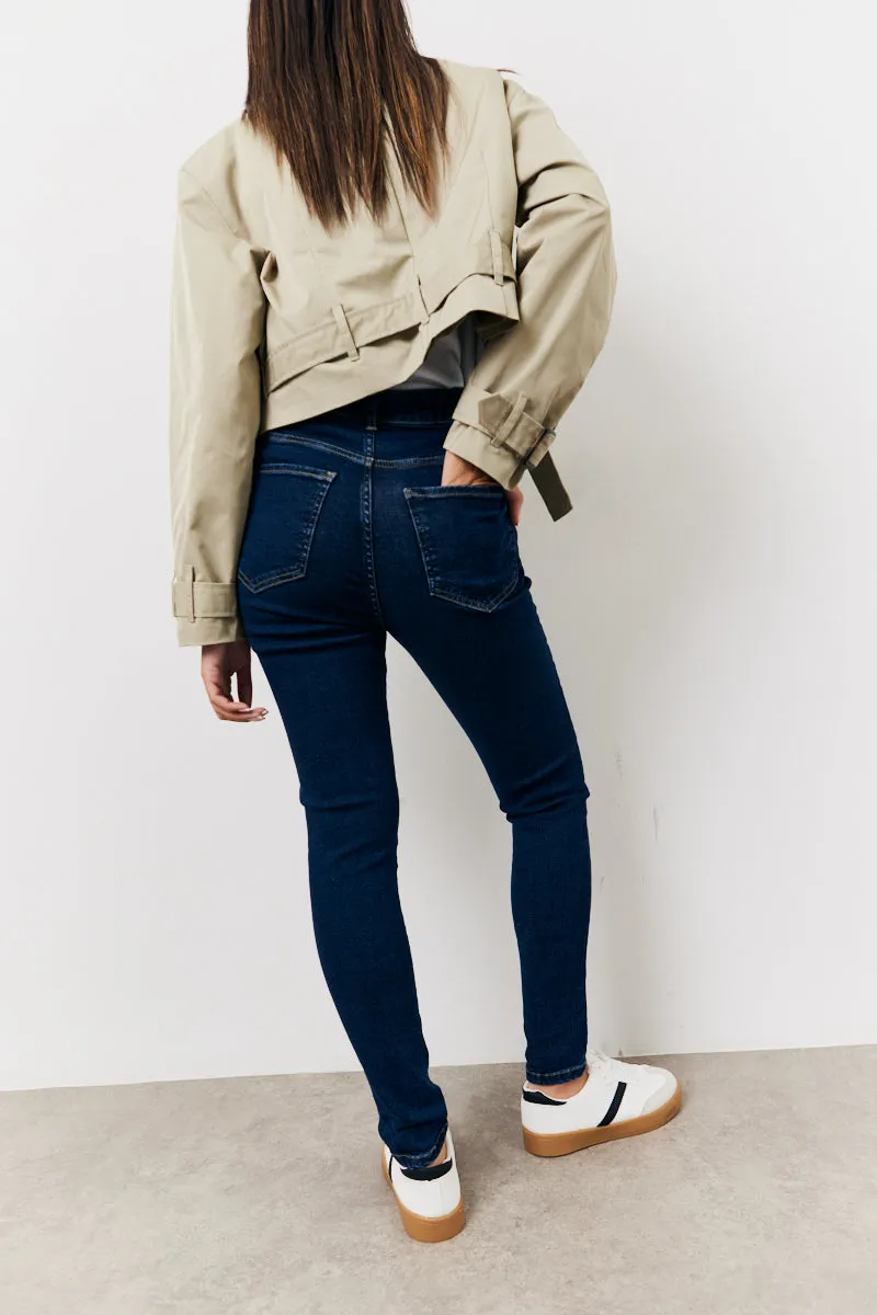 Skinny Jeans sold by Chi Chi London product image thumbnail 4