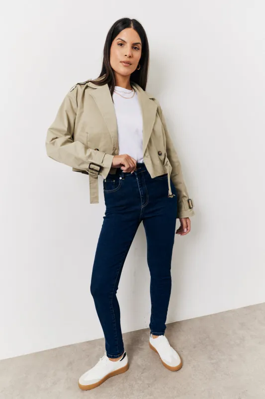Skinny Jeans made by In the style