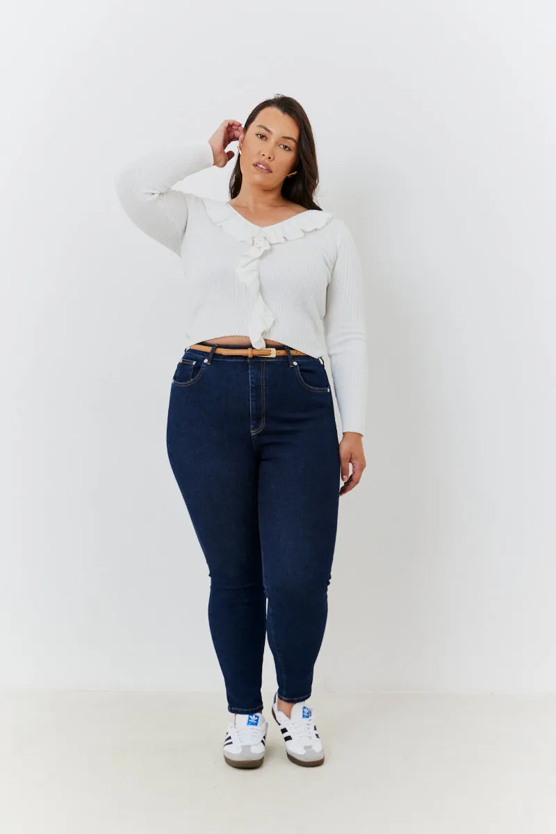 Skinny Jeans sold by Chi Chi London product image thumbnail 5