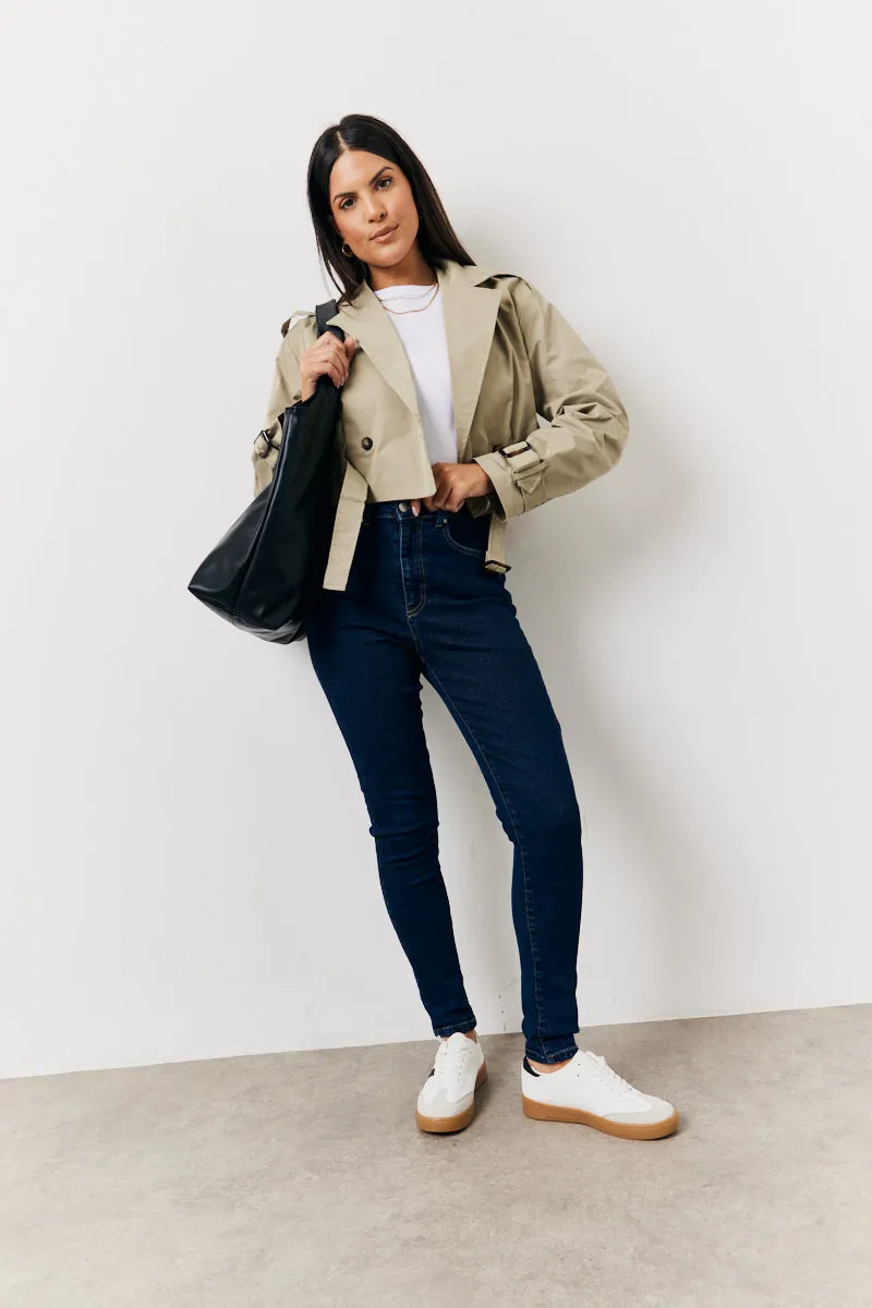 Skinny Jeans sold by Chi Chi London product image thumbnail 2