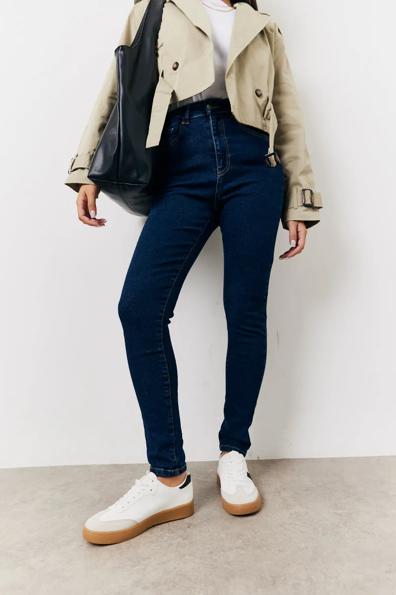 Skinny Jeans sold by Chi Chi London product image thumbnail 3